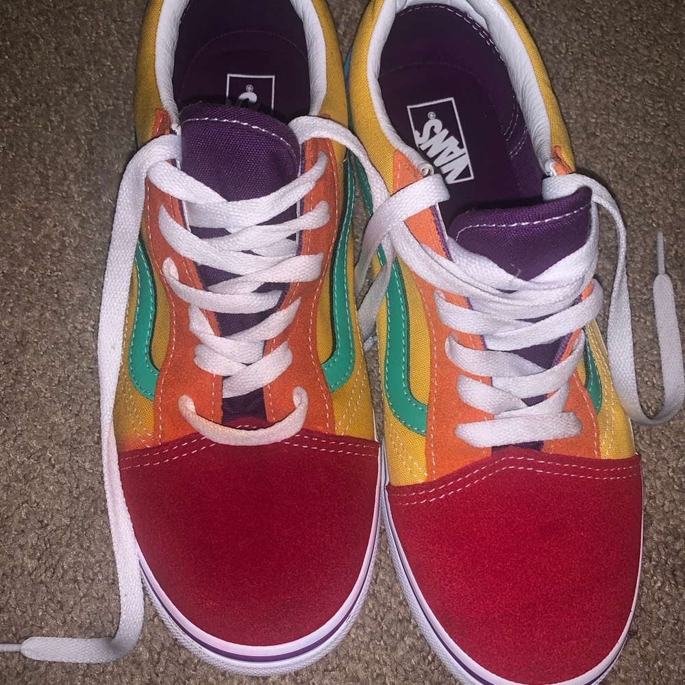 Vans